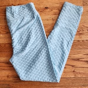 TikTok Booty Leggings